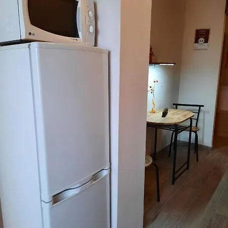 Setany Apartment