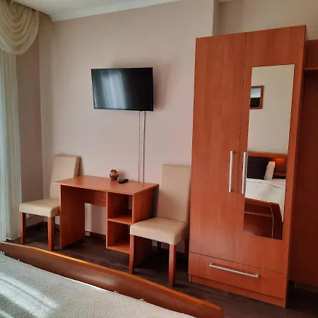 Apartment Setany Morahalom