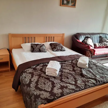 Sétány Mórahalom