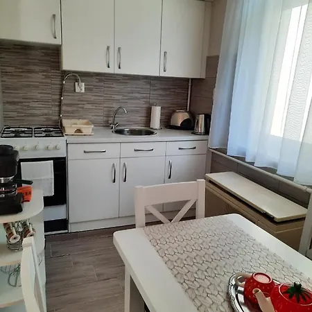 Setany Apartment Morahalom
