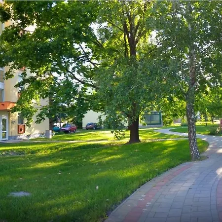 Sétány Apartman