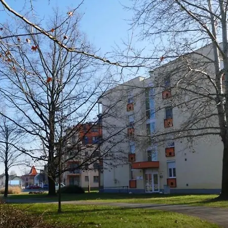 Sétány * Mórahalom