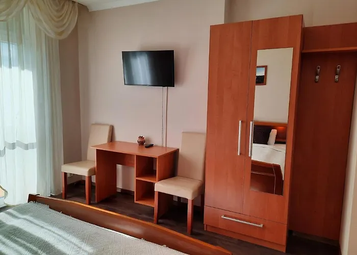 Apartman Sétány Mórahalom